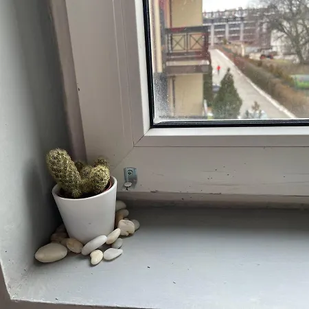 Lovely 2-bedroom Serviced With アパート バンスコ