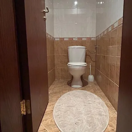 アパート Lovely 2-bedroom Serviced With