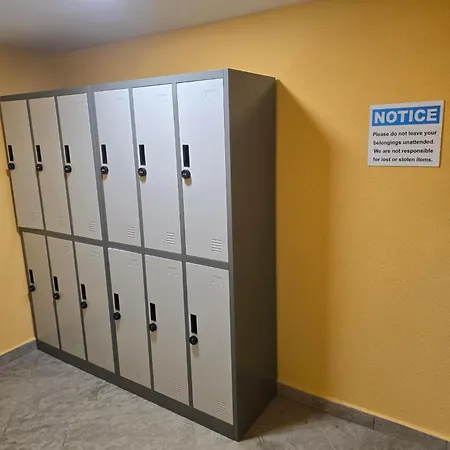 Lovely 2-bedroom Serviced With