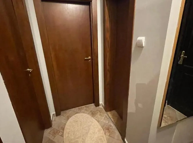 Lovely 2-bedroom Serviced With Lejlighed Bansko